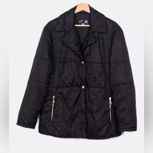 Montana Blu puffer jacket